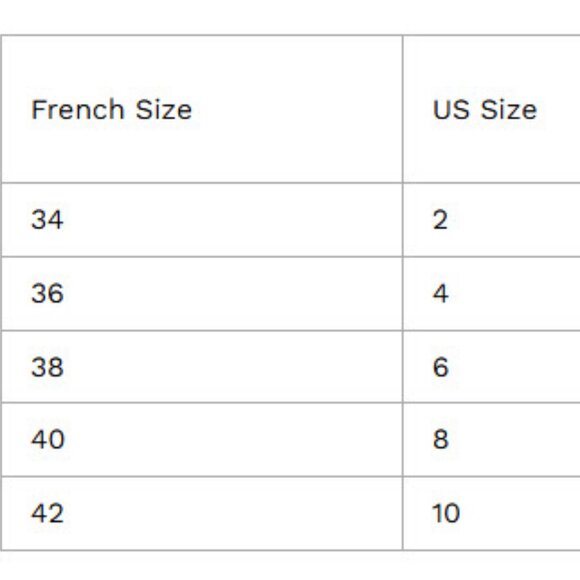 Womens Lug Von Siga Daphne Tulip White Multi Embroidered Floral Crop Top 38 US/6 - Picture 12 of 12